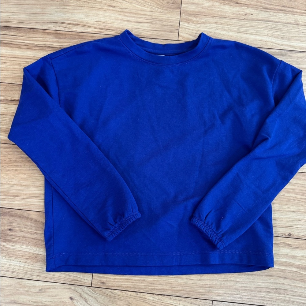 Girls Z by Zella Long Sleeve